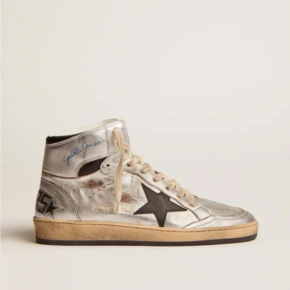 golden goose sky star - Picture 1 of 6